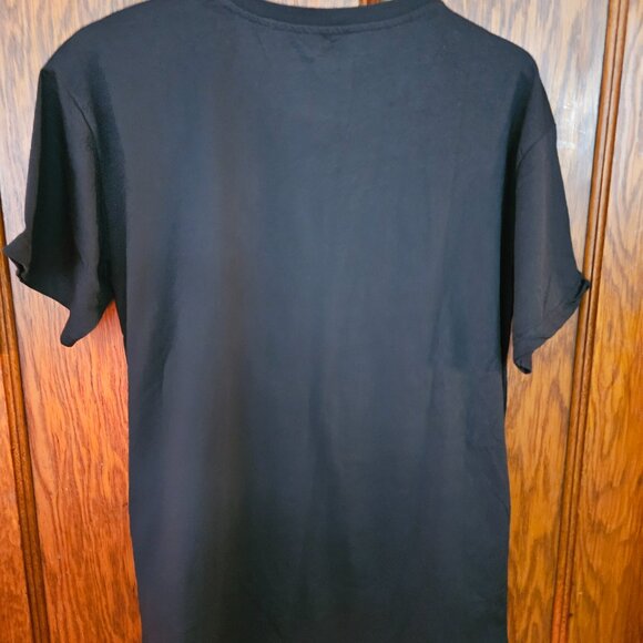 Betty Boop Cartoon Iconic T shirt SZ LARGE - Picture 5 of 6